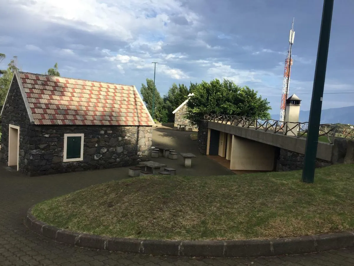 Casa Da Grota Villa Porto Moniz 0*,