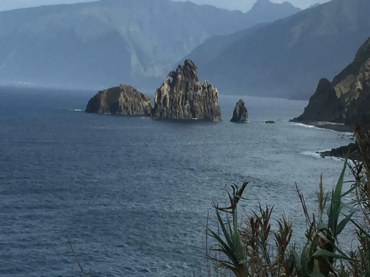 Casa Da Grota Villa Porto Moniz Holiday home