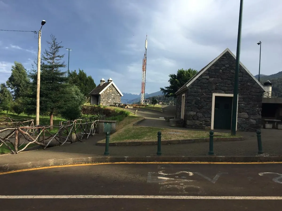Casa Da Grota Villa Porto Moniz