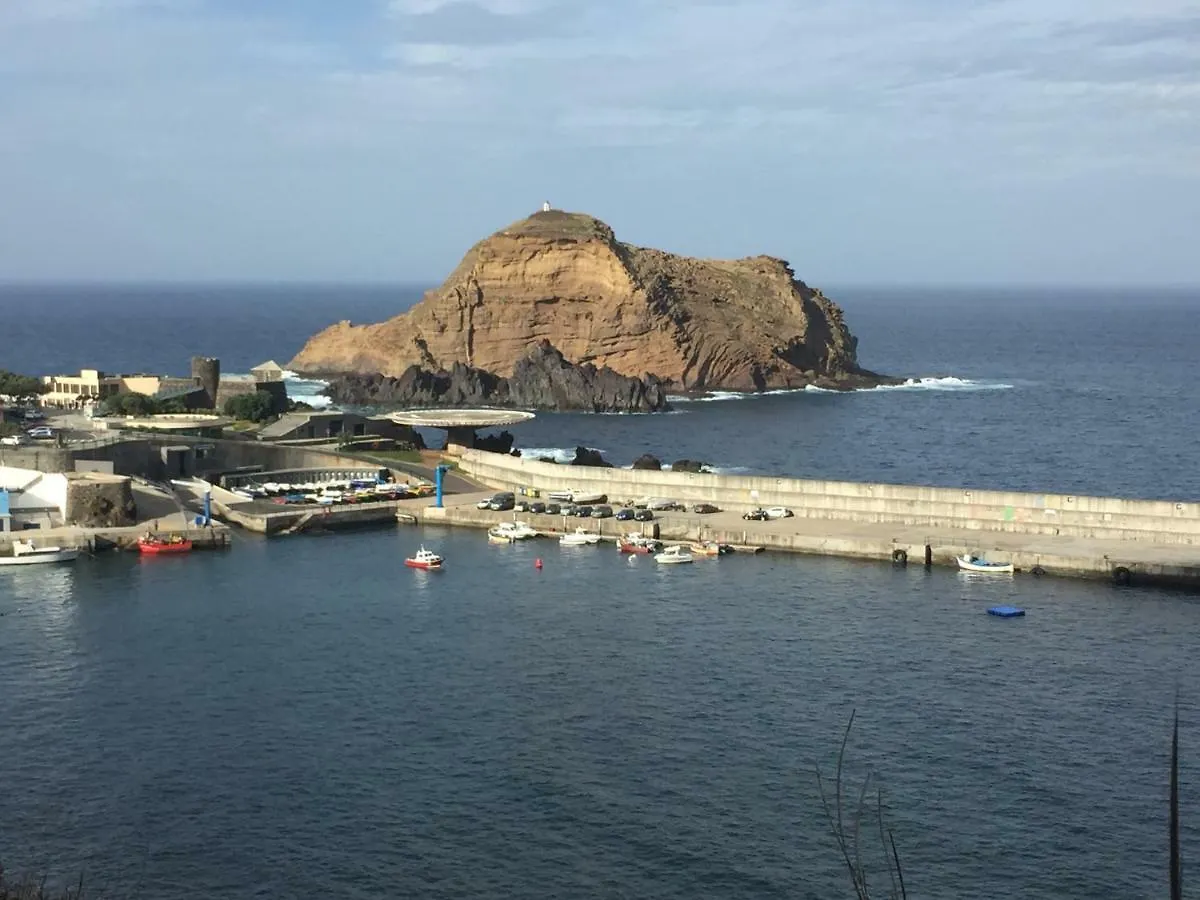 Casa Da Grota Villa Porto Moniz Holiday home