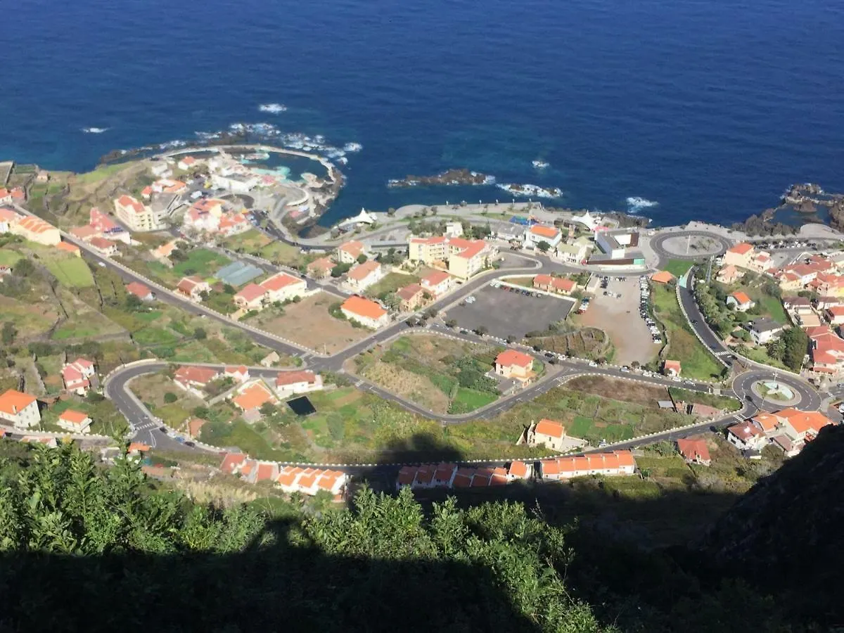 Villa Casa Da Grota à Porto Moniz