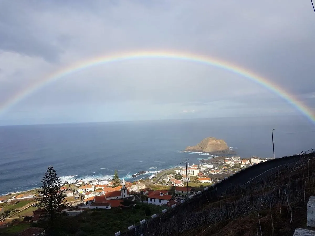 Villa Casa Da Grota à Porto Moniz