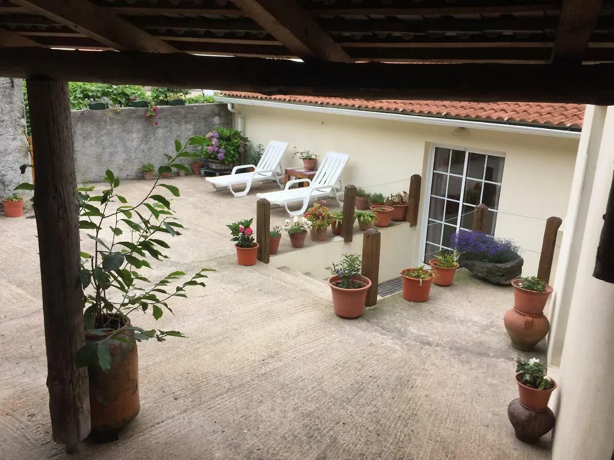 Villa Casa Da Grota à Porto Moniz 0*,  Portugal