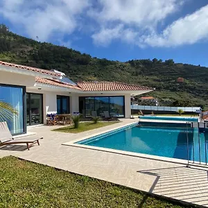 Vakantiehuis Palheiros, Arco da Calheta (Madeira)