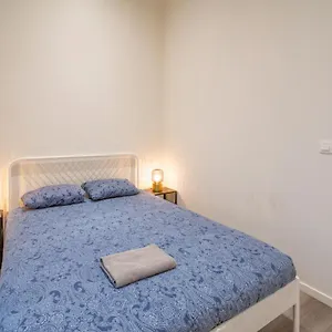 Center Cozy Cityflats , Antwerp Belgium